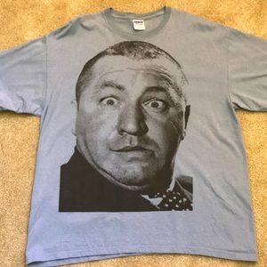 Men’s XL Cotton T-Shirt